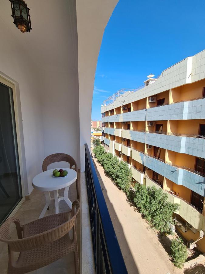 Apartment The New One Flat For Rent Egypt Hurghada