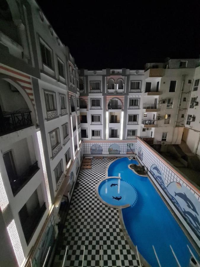Apartment The New One Flat For Rent Egypt *