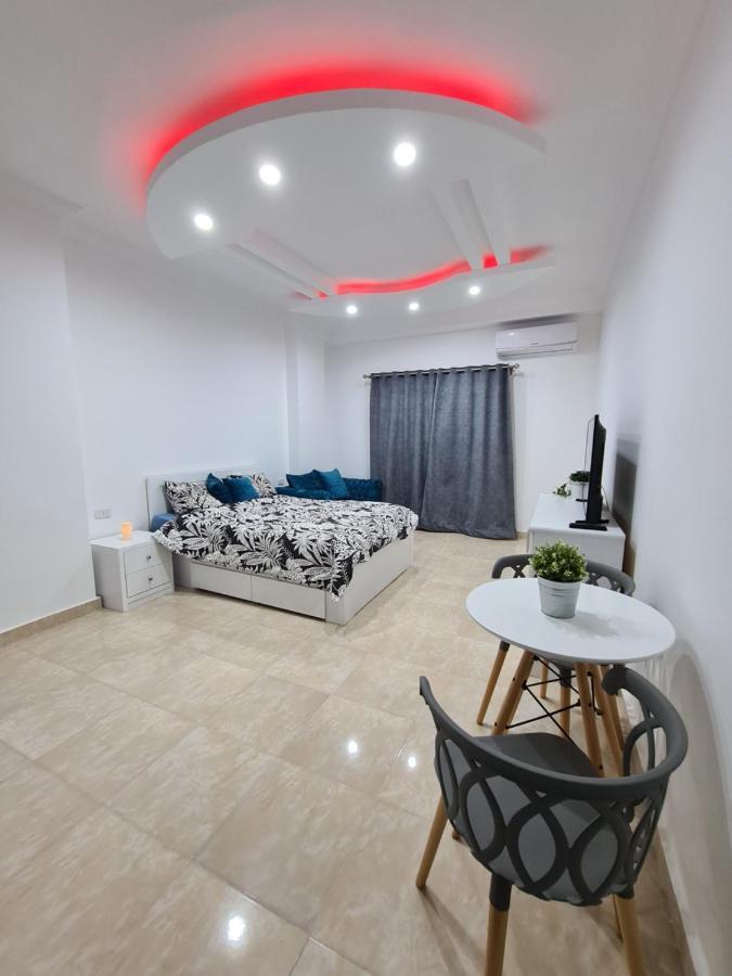 The New One Flat For Rent Egypt Apartment Hurghada