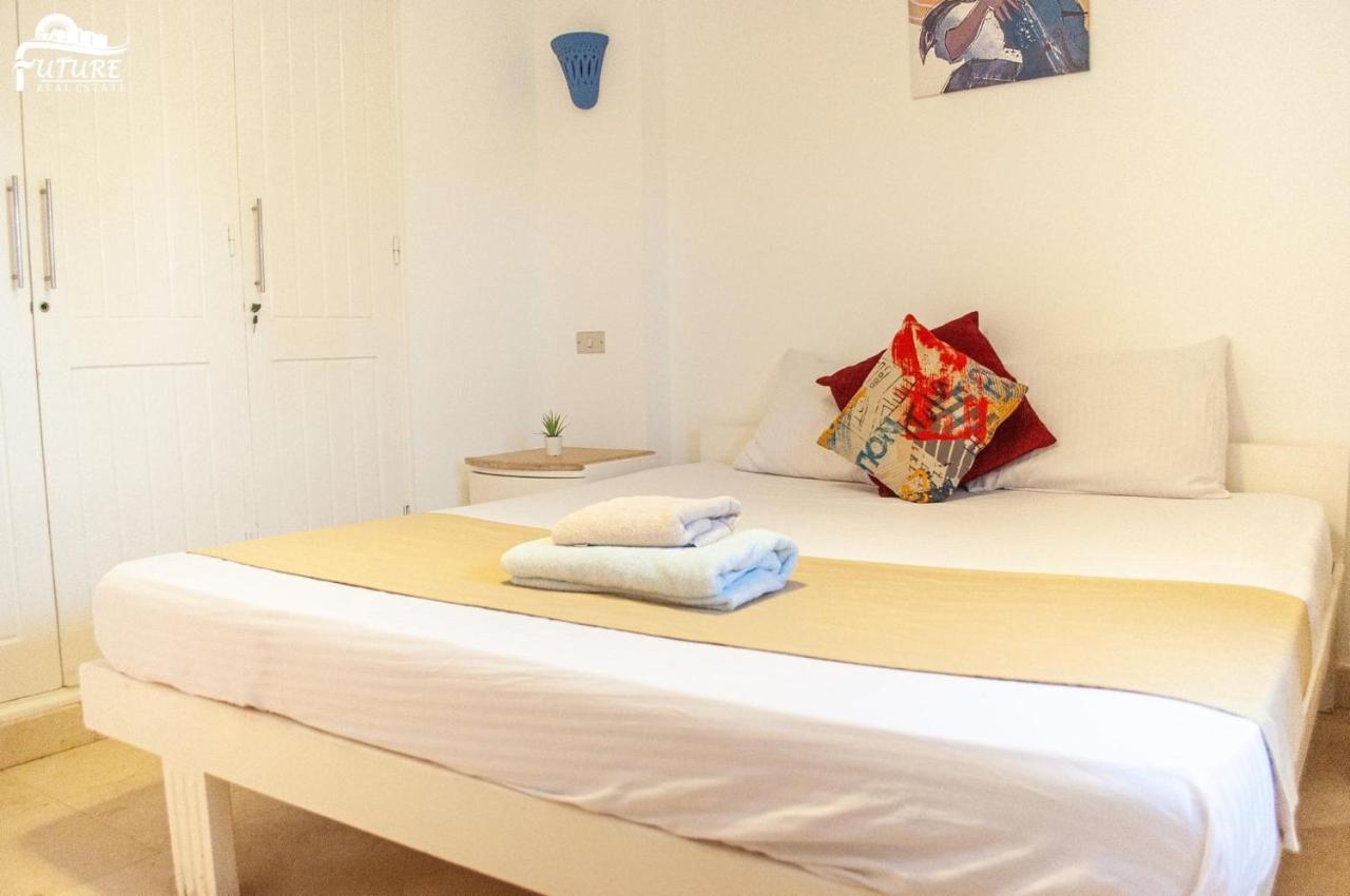 El Gouna 1 Bedroom In West Golf Y12 * Hurghada