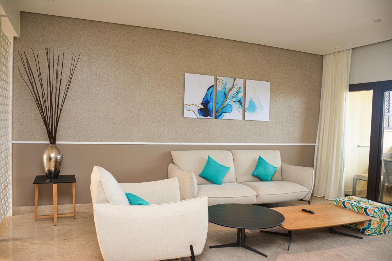 Steigenberger Aldau Resort 5*