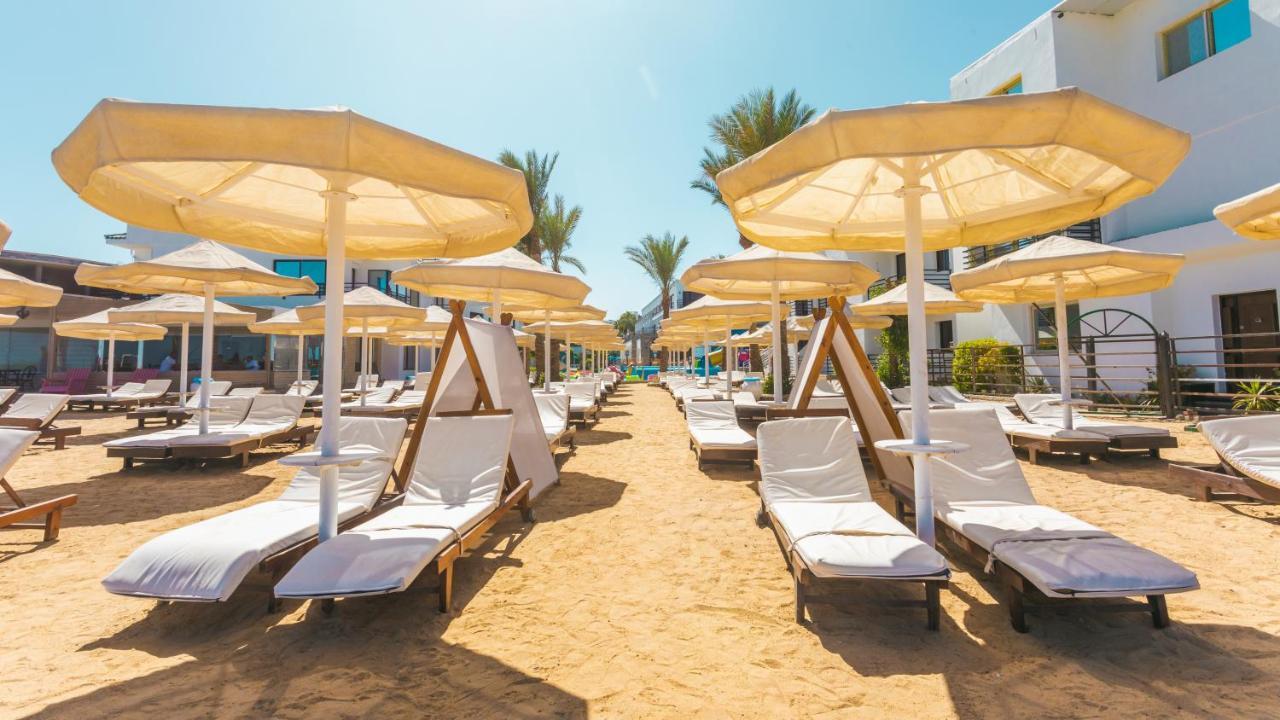 La Rosa Waves - Couple & Families Only Hotel