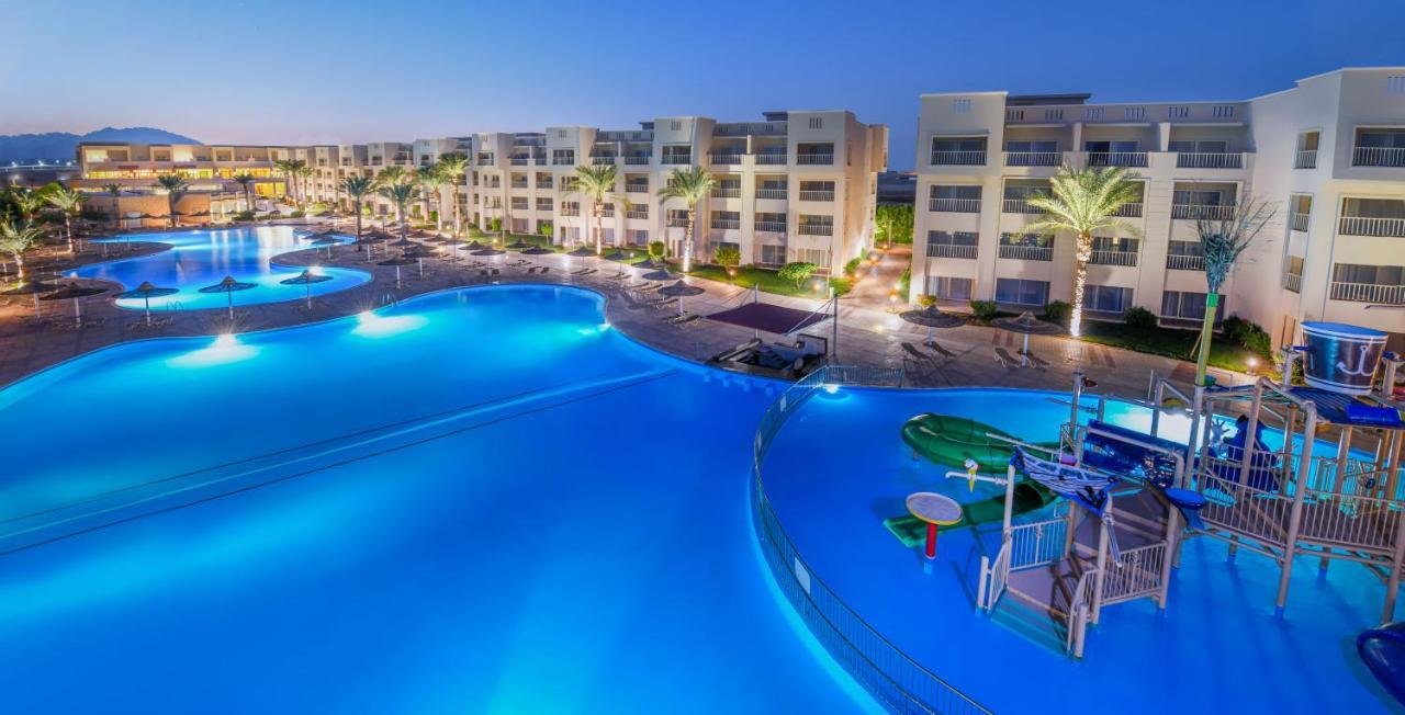 Jaz Soma Resort 4*