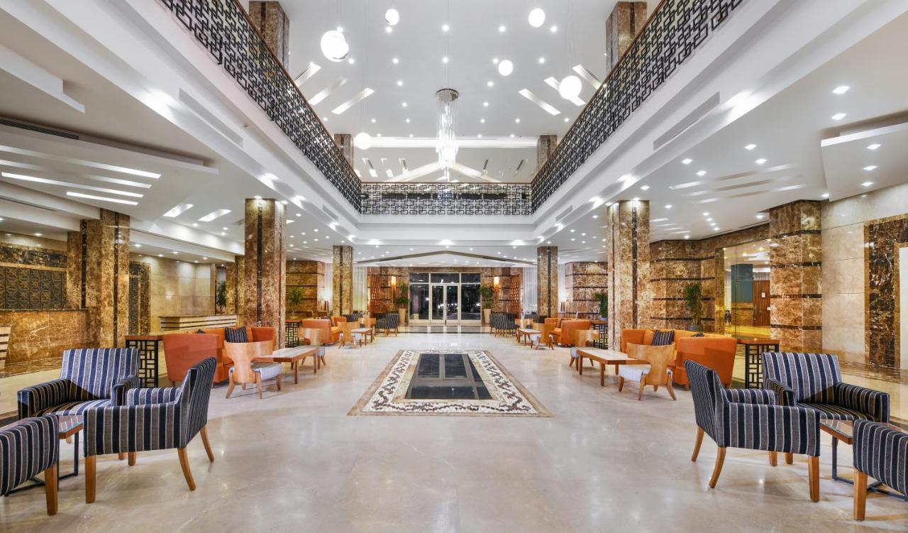 Jaz Soma 4* Hurghada