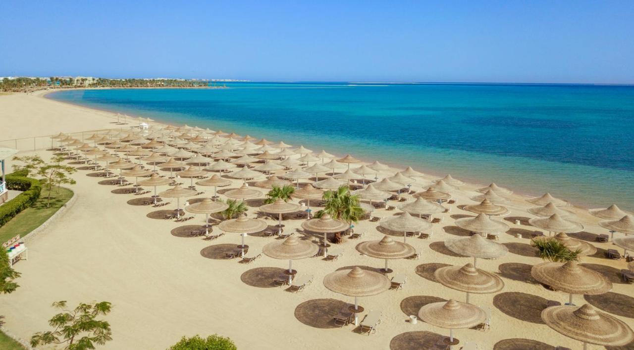 Jaz Soma Resort