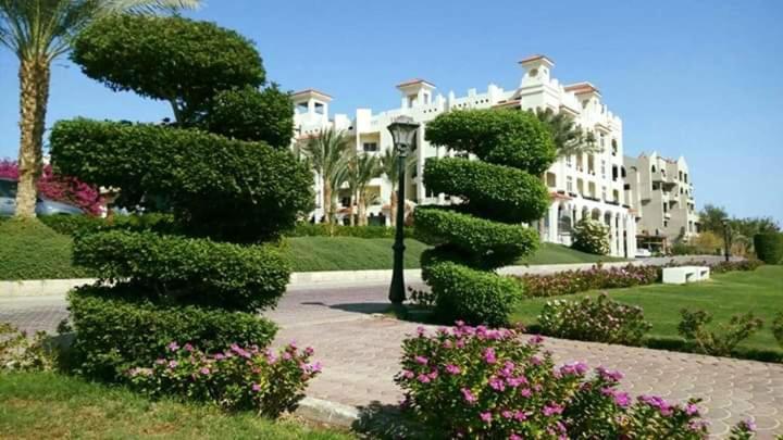 El Andalous, Sahl Hasheesh Apartment