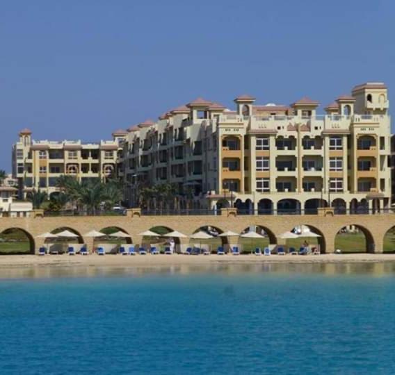 El Andalous, Sahl Hasheesh *