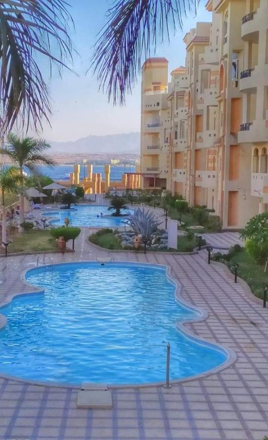 Apartment El Andalous, Sahl Hasheesh