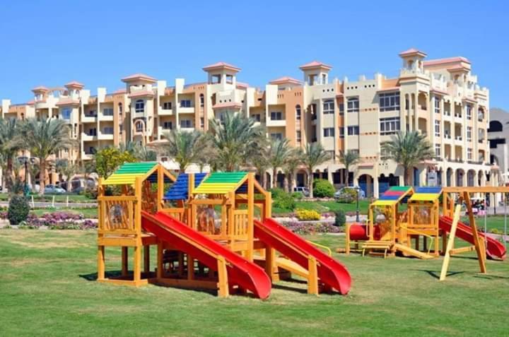 Apartment El Andalous, Sahl Hasheesh