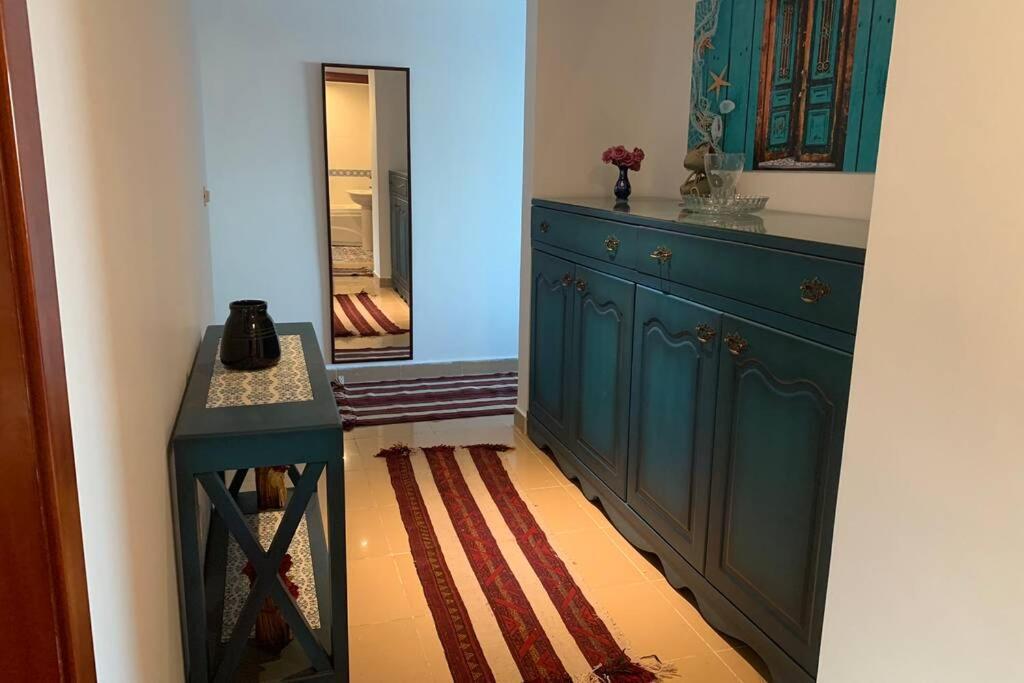 Appartement Full With Panoramic View Of