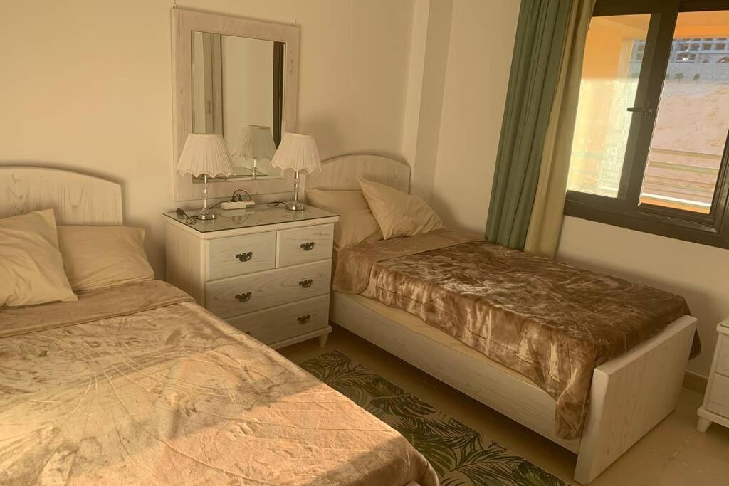 Full With Panoramic View Of * Hurghada