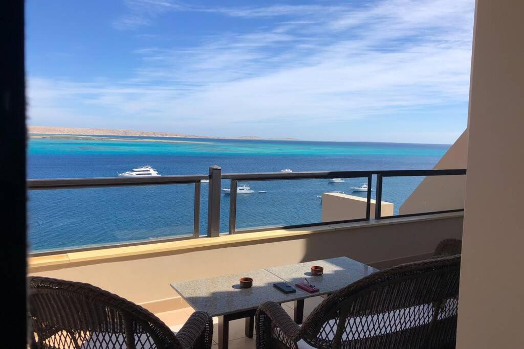 Full With Panoramic View Of