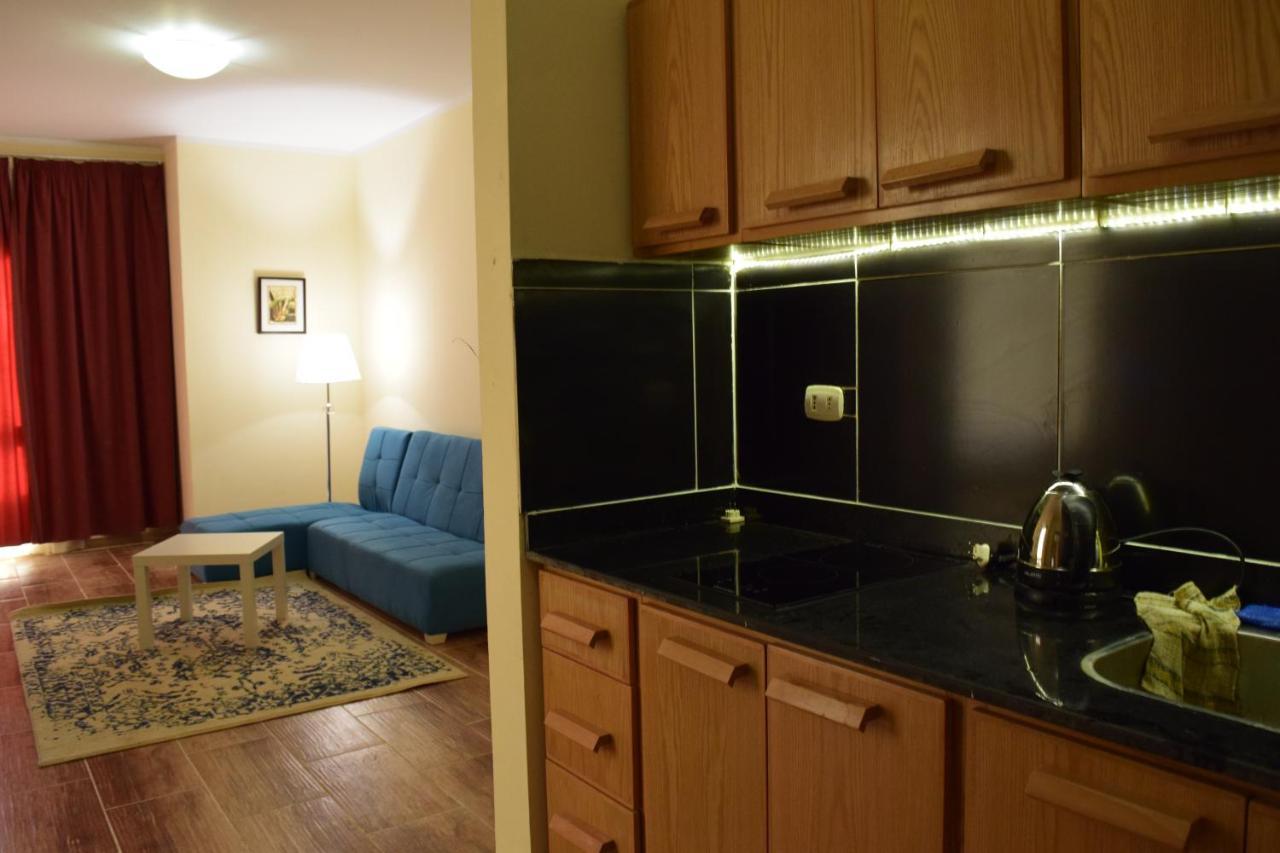 Apartment Florenza Khamsin 1 Bedroom With Swimming Pool View *