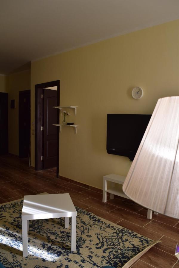 Florenza Khamsin 1 Bedroom With Swimming Pool View Apartment *