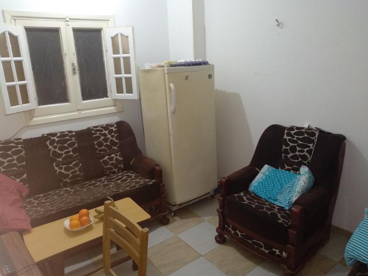 Hospedagem domiciliar Bob Marley Hurghada