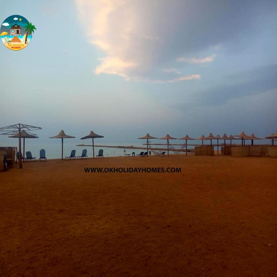 Appartement A5 8 At Turtles Ok Homes Hurghada