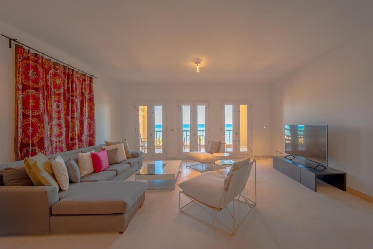 Vesta - El Gouna Apartment *