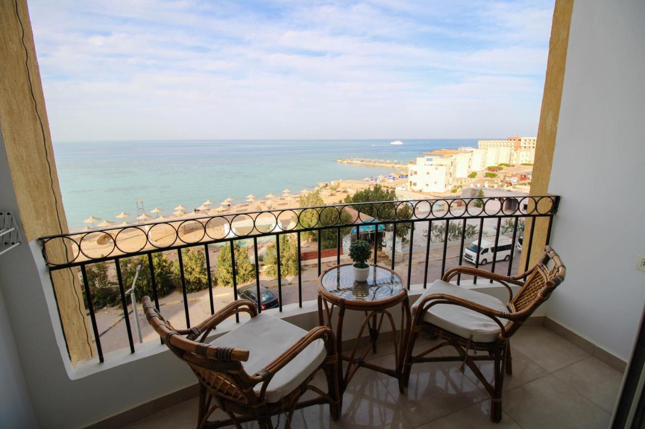 Seaview Center Hurghada