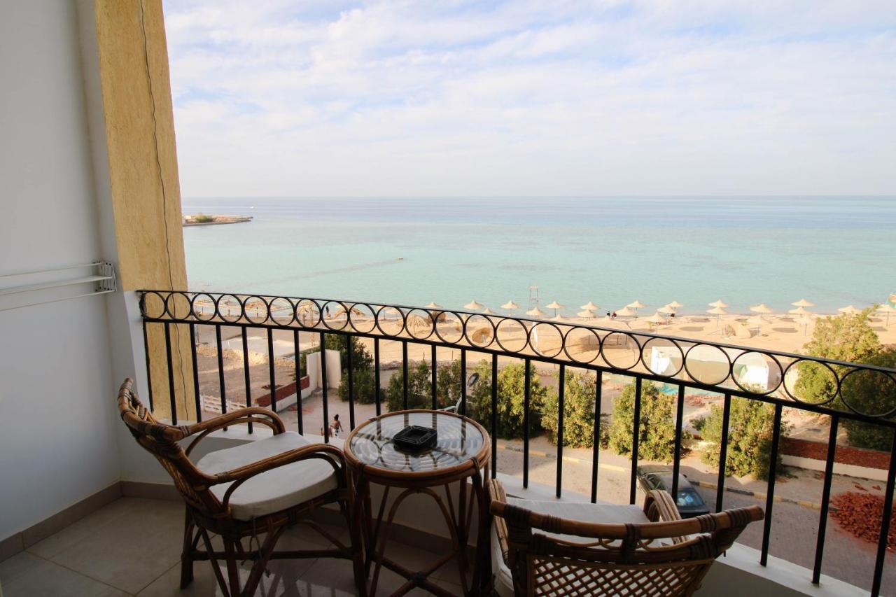 Apartment Seaview Center Hurghada