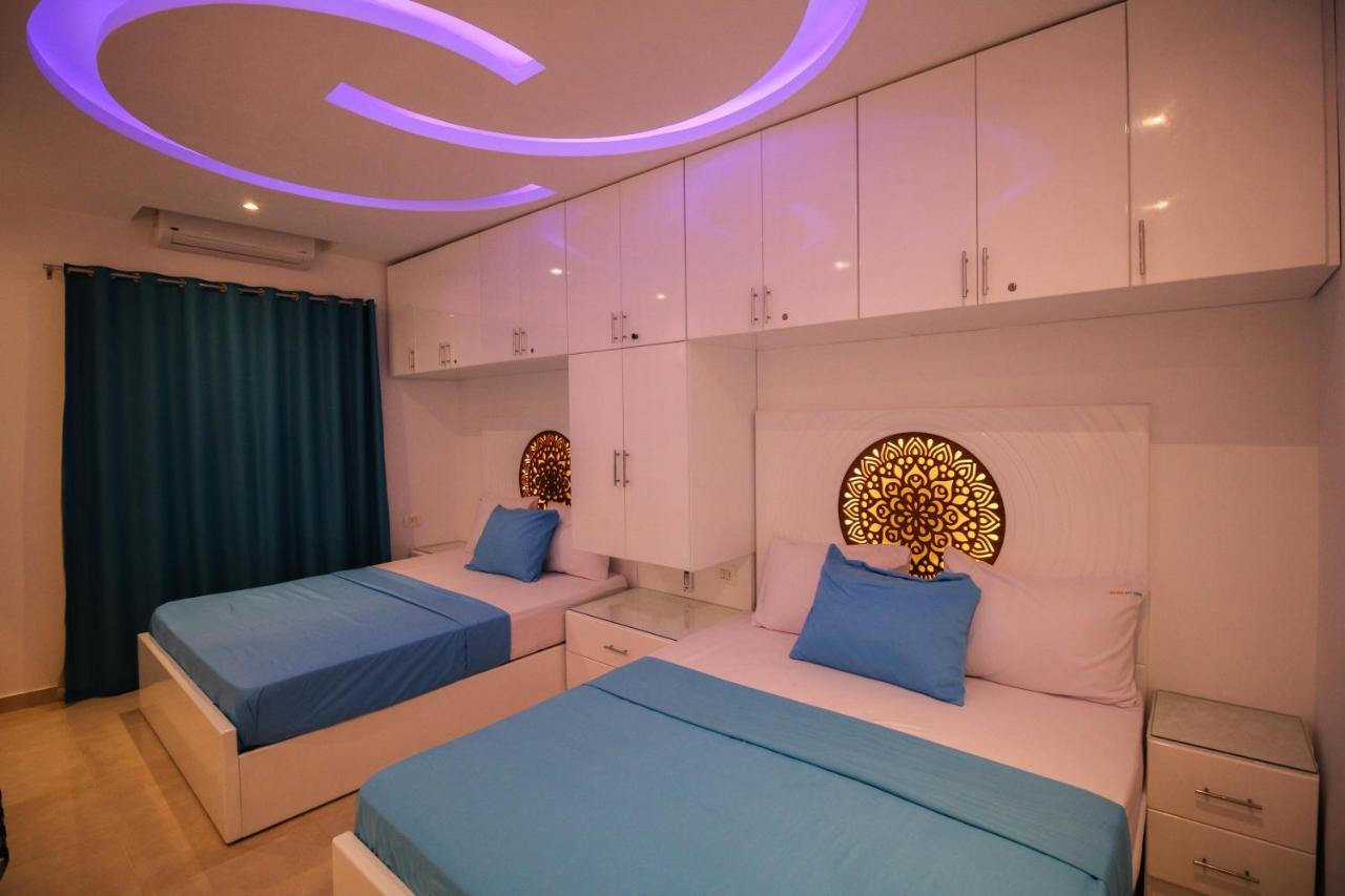Seaview Center Apartment