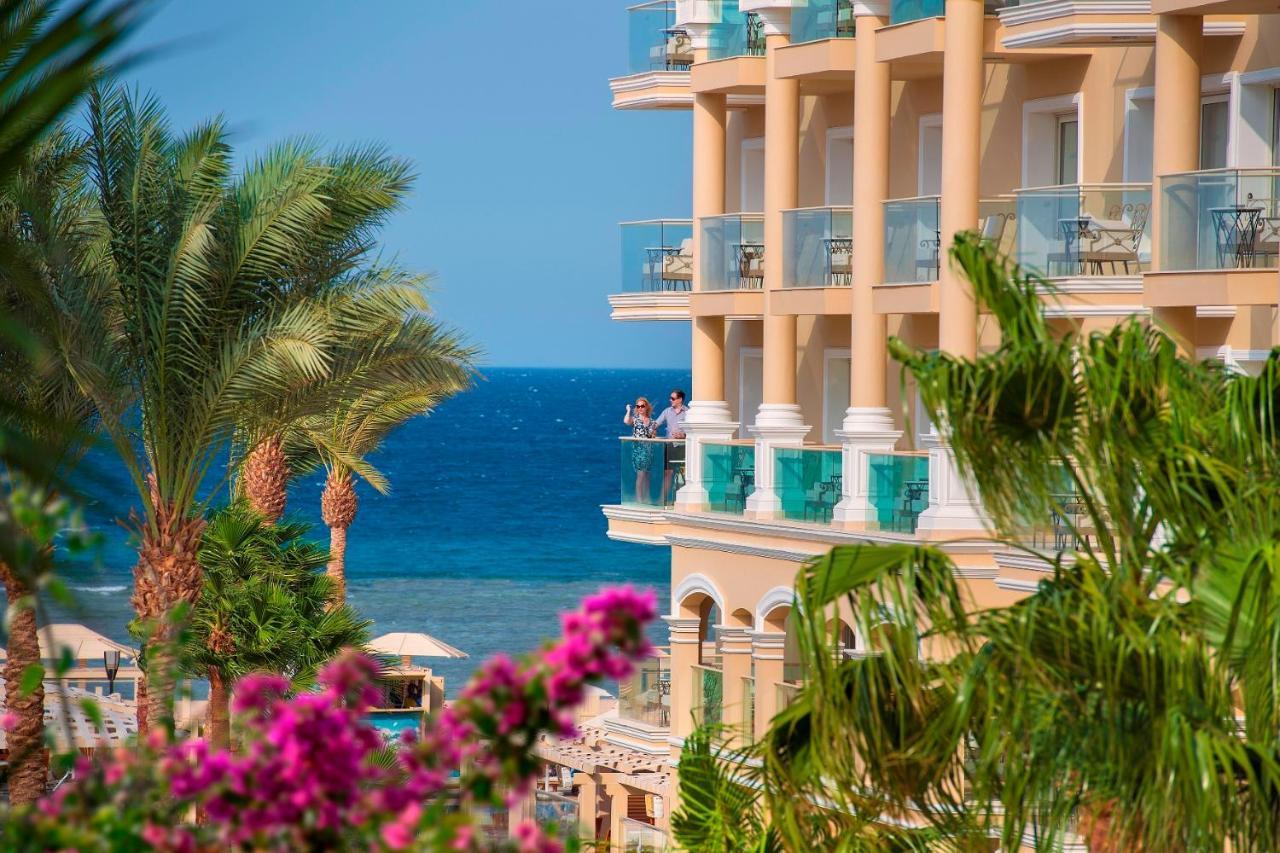 Premier Le Reve Hotel&spa, Sahl Hasheesh - Adults Only