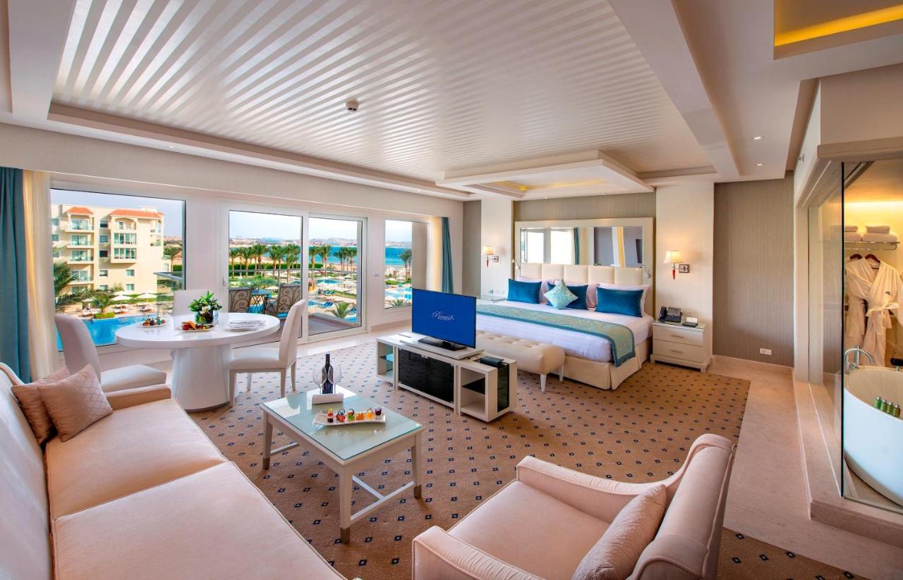 Resort Premier Le Reve & (adults Only)