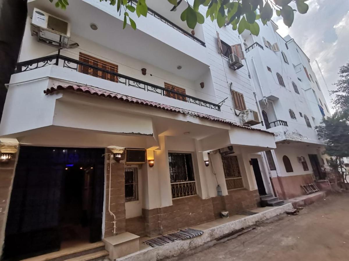 Apartamento Mama Africa *