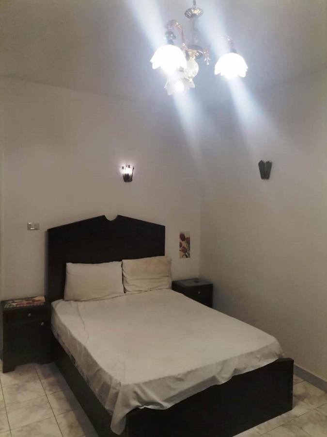 Apartamento Mama Africa *