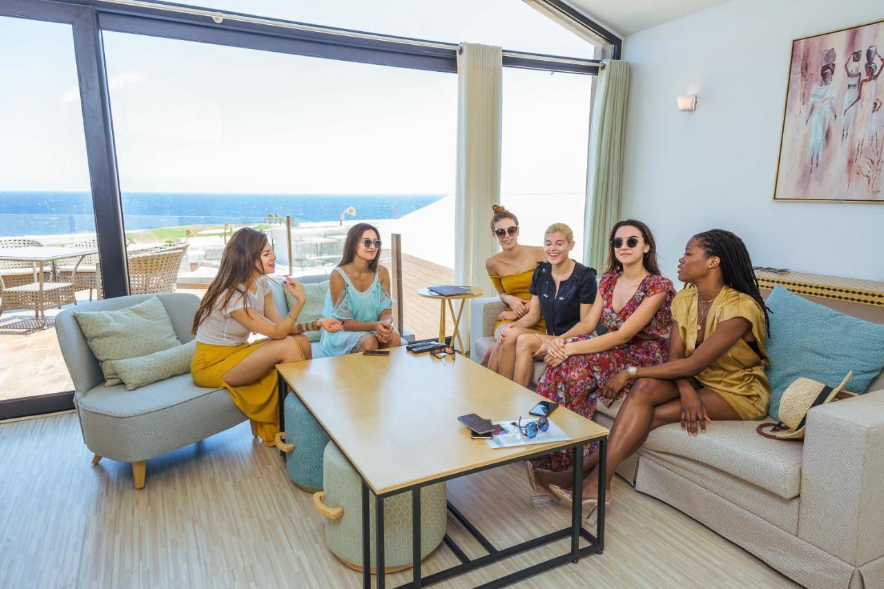 Villa Vesta - Soma Bay Hurghada