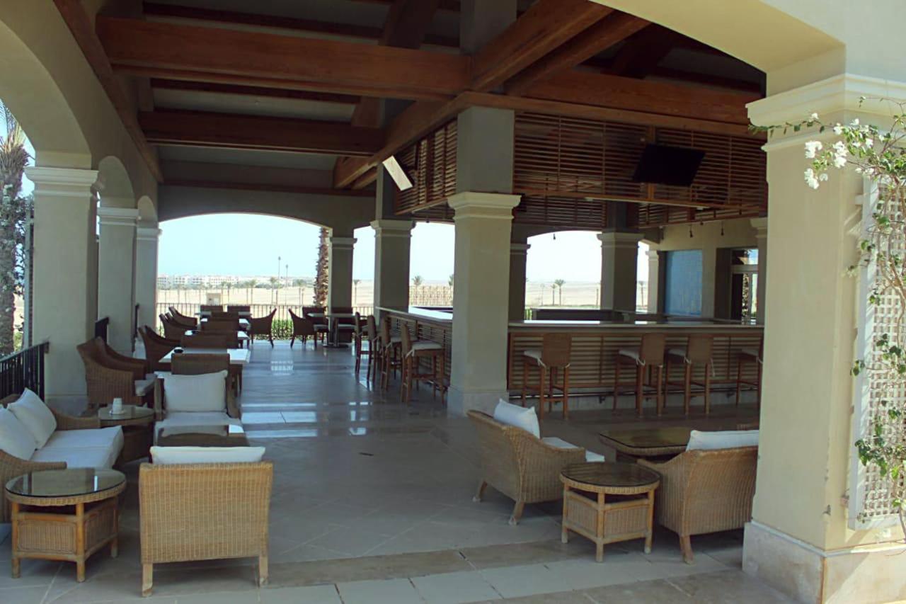 Veranda Sahl Hashesh Penthouse With Roof
