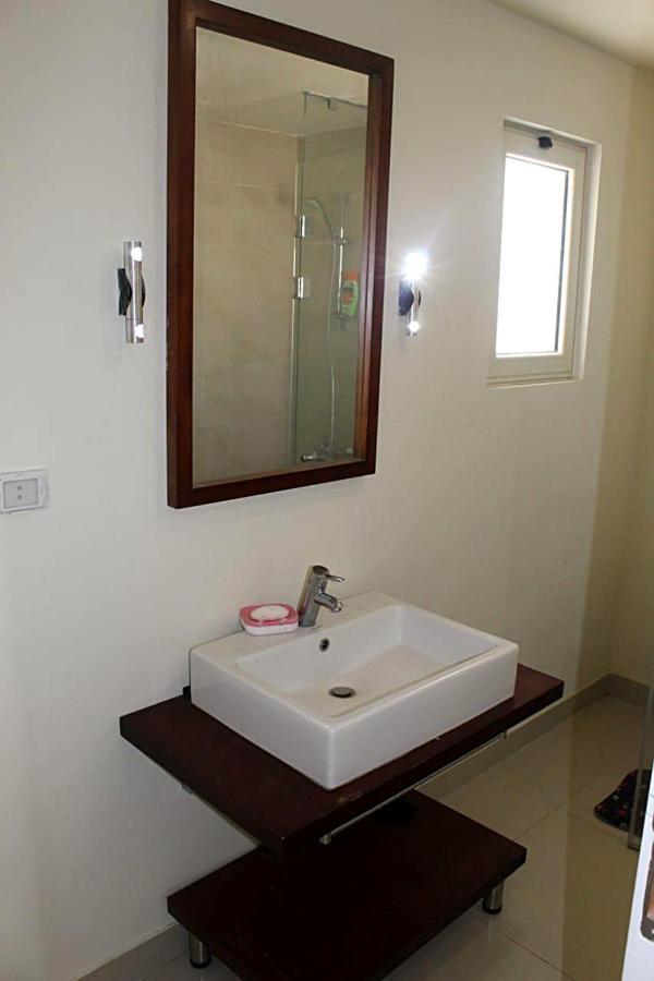 Apartment Veranda Sahl Hashesh Penthouse With Roof *