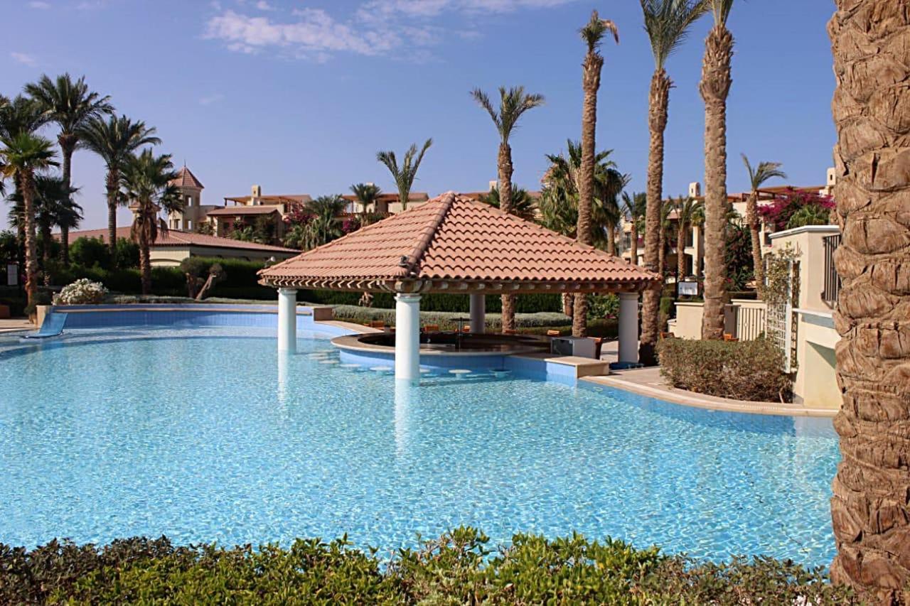 Veranda Sahl Hashesh Penthouse With Roof * Hurghada