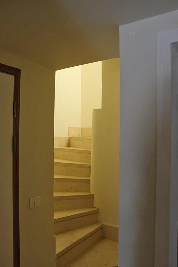 Veranda Sahl Hashesh Penthouse With Roof Apartment *