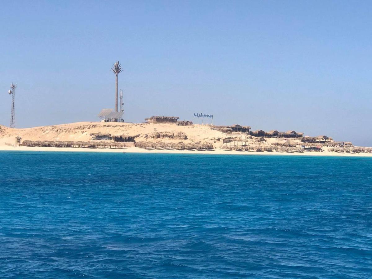 Luxury Self-catering & Studios, Al Dau Heights Apartment Hurghada