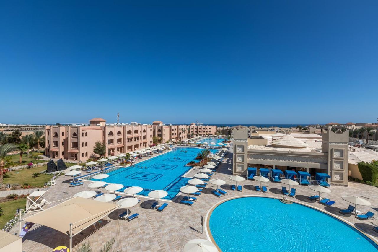 Resort Pickalbatros Aqua Vista -