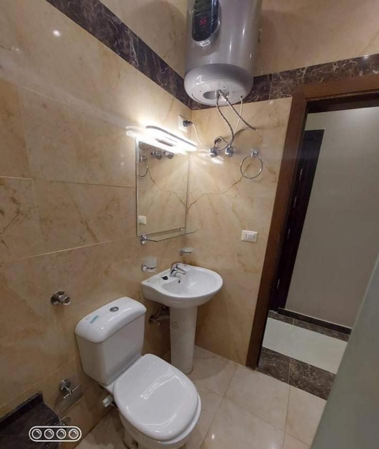 Rony's Ocean View Family Apartment Hurghada