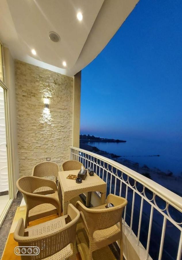 Rony's Ocean View Family Apartment Hurghada