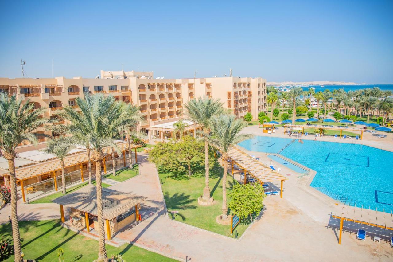 Continental Hurghada