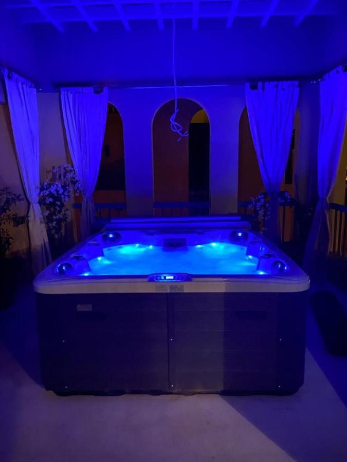Heated Jacuzzi 2br On Yacht View Apartment Hurghada