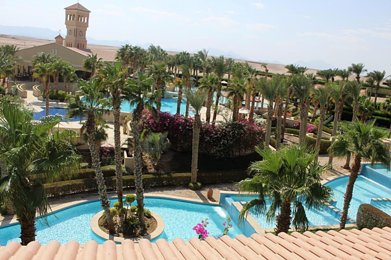 Veranda Sahl Hashesh Penthouse With Roof * Hurghada