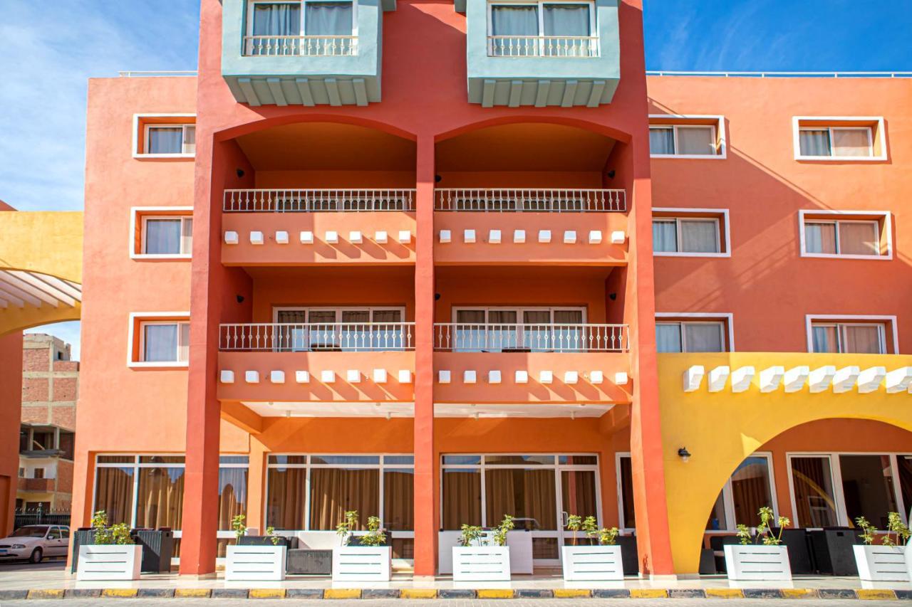 Marina Star Hotel Hurghada