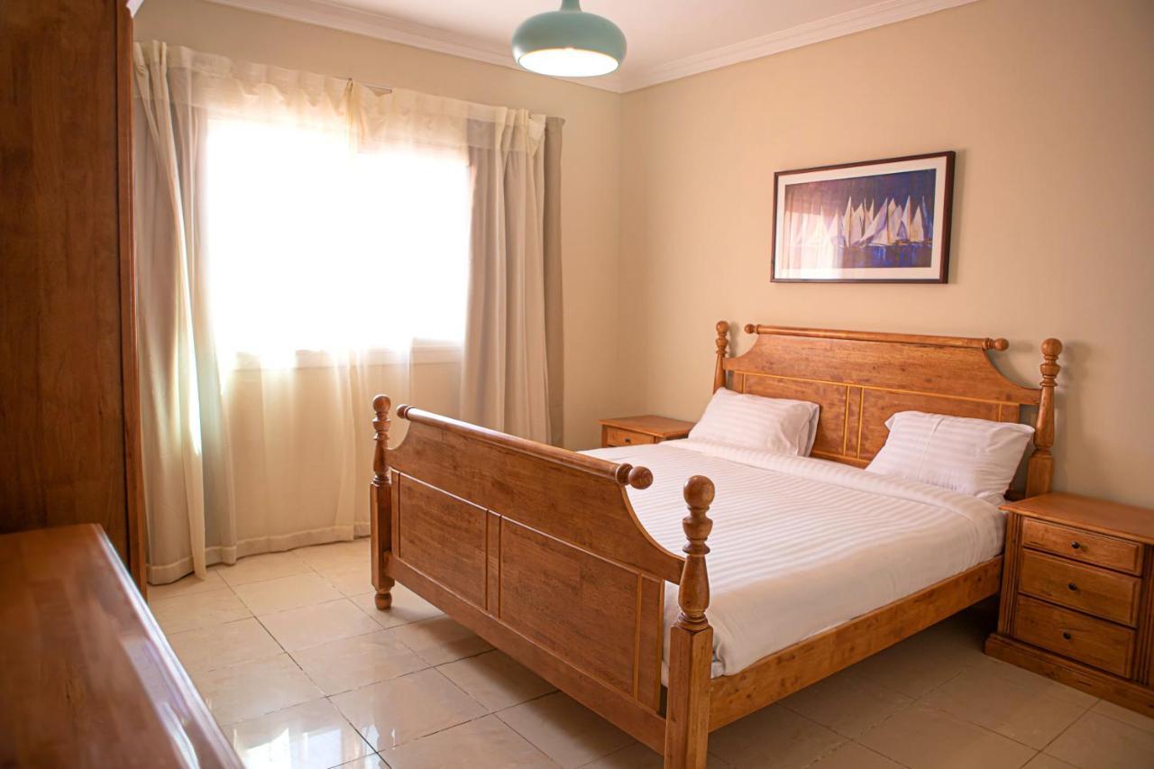 Hotel Marina Star Hurghada