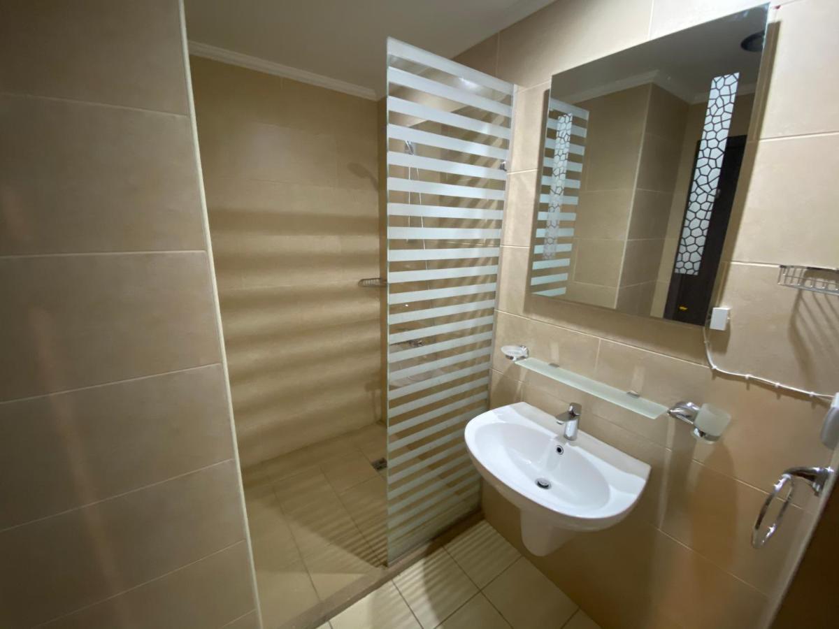 Apartment Stylish Pool View In Al Dau Heights Hurghada