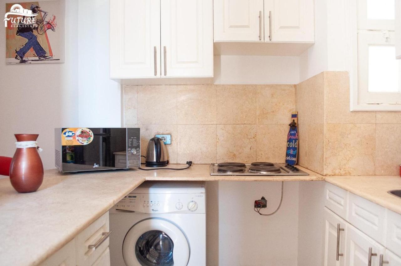 El Gouna 1 Bedroom In West Golf Y12