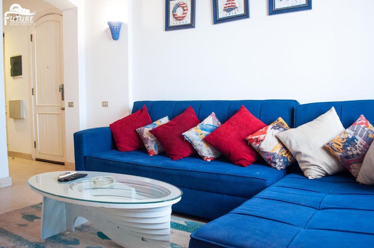 El Gouna 1 Bedroom In West Golf Y12 *