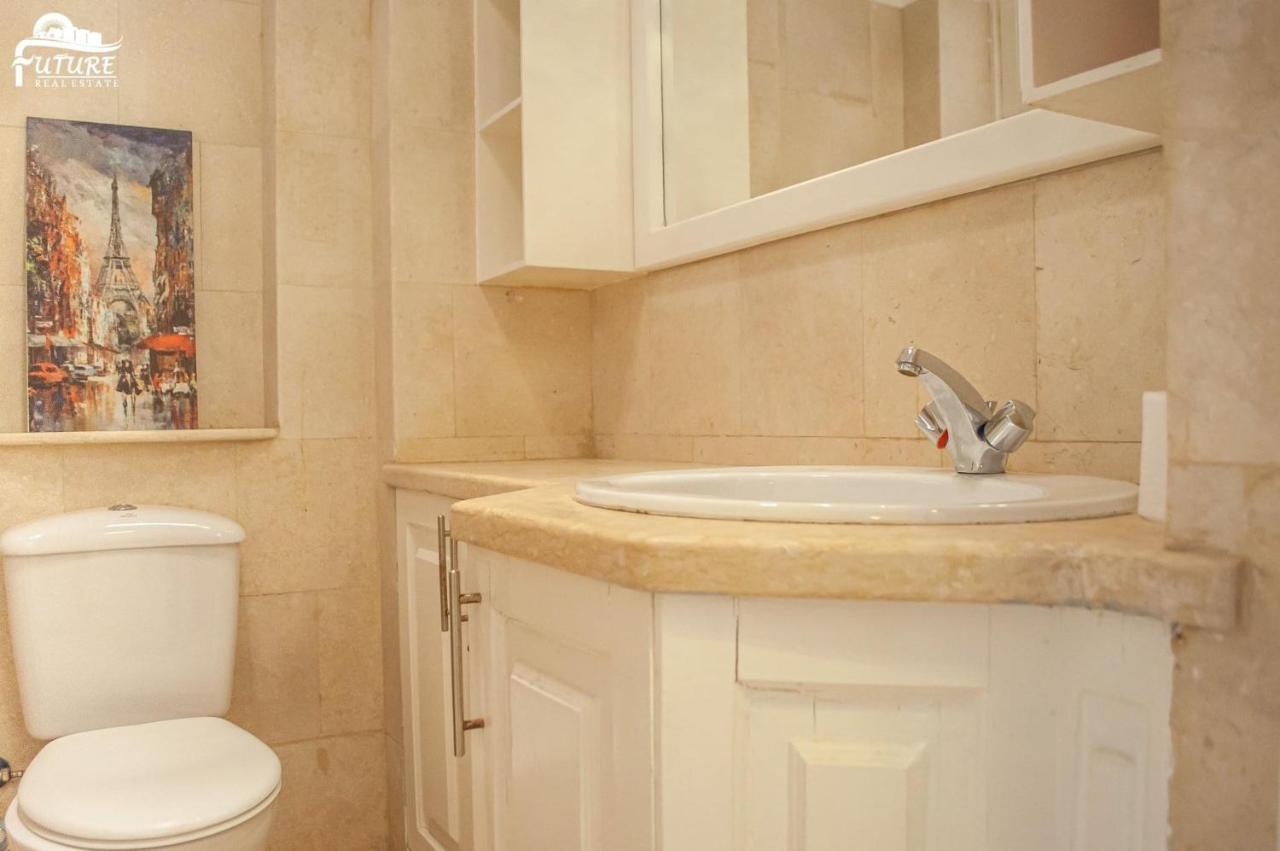 El Gouna 1 Bedroom In West Golf Y12 Hurghada