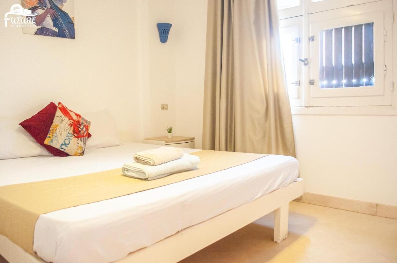 El Gouna 1 Bedroom In West Golf Y12 Appartement Hurghada