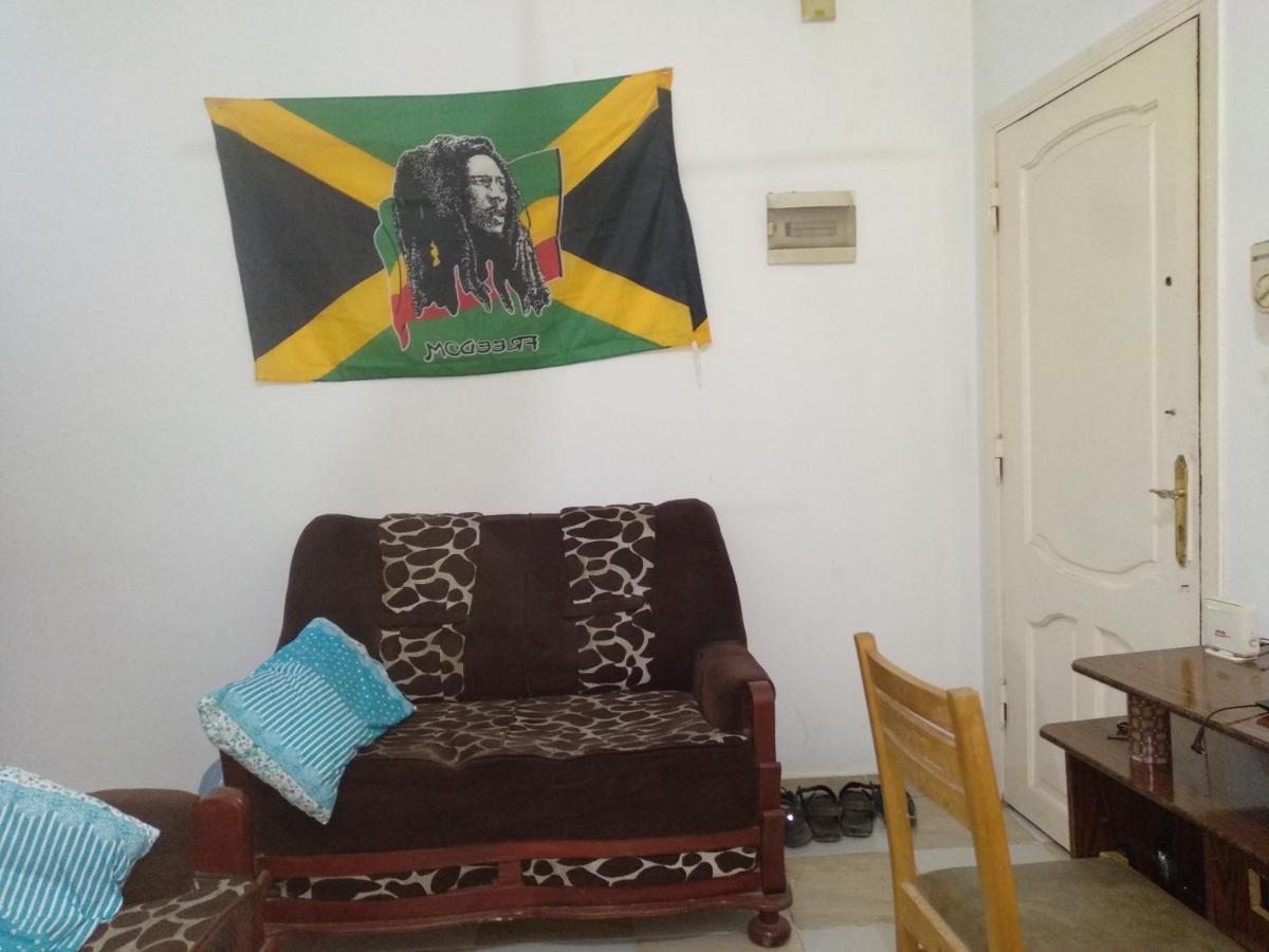 Bob Marley * Hurghada