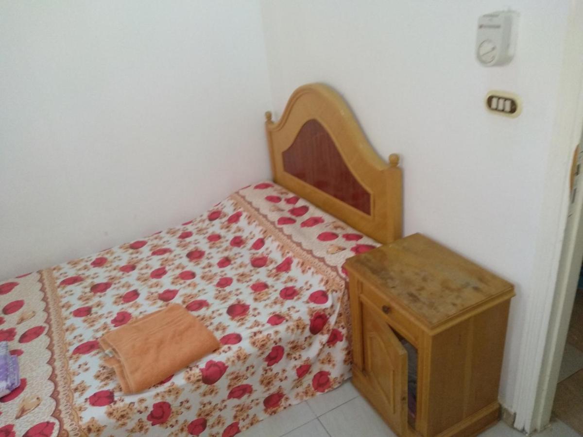 Hospedagem domiciliar Bob Marley Hurghada