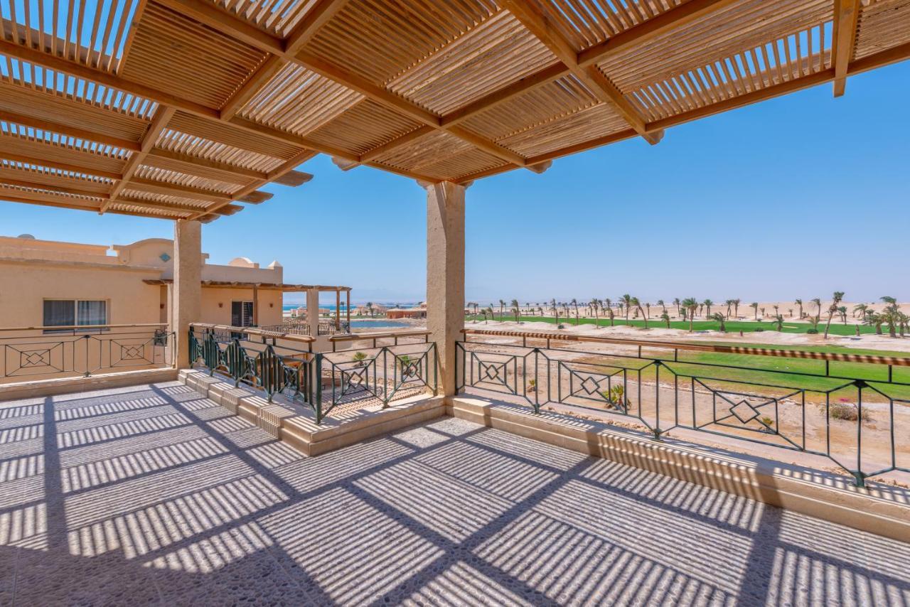 Vesta - Soma Bay Apartment *